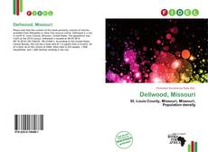 Dellwood, Missouri kitap kapağı