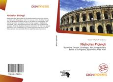 Couverture de Nicholas Picingli