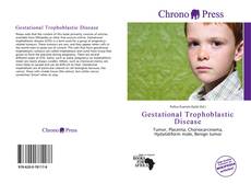 Bookcover of Gestational Trophoblastic Disease