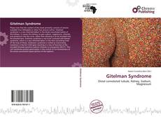 Capa do livro de Gitelman Syndrome 