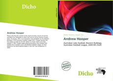 Couverture de Andrew Hooper