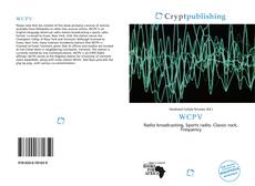 Bookcover of WCPV