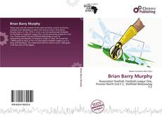 Couverture de Brian Barry Murphy