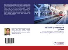Copertina di The Railway Transport System