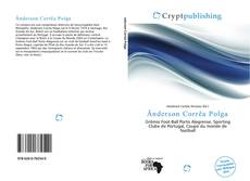 Bookcover of Ânderson Corrêa Polga