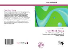 Copertina di New Blood Rising