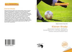 Buchcover von Kieron Brady