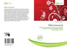 Capa do livro de PQS (chemical) 
