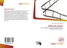 Couverture de Deborah Evelyn