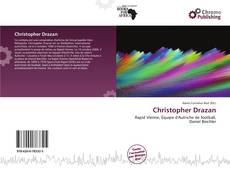 Christopher Drazan的封面