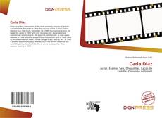 Bookcover of Carla Diaz