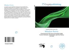 Bookcover of Mladen Petric