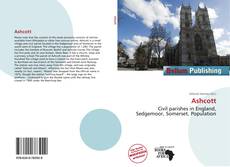 Portada del libro de Ashcott