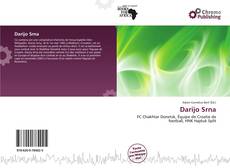 Couverture de Darijo Srna