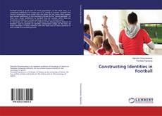 Buchcover von Constructing Identities in Football