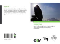 Borítókép a  WNJB-FM - hoz