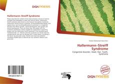 Couverture de Hallermann–Streiff Syndrome