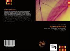 Bookcover of Hartnup Disease