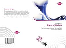 Portada del libro de Stars 'n' Stripes