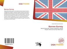 Couverture de Barrow Gurney