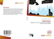 Couverture de Bathealton