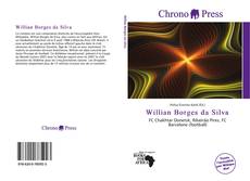 Buchcover von Willian Borges da Silva