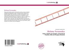 Borítókép a  Helena Fernandes - hoz