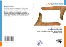 Bookcover of Philippe Noiret