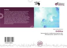Capa do livro de EnSilica 