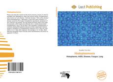 Bookcover of Histoplasmosis