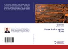 Copertina di Power Semiconductor Drives