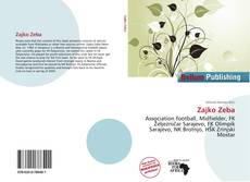 Couverture de Zajko Zeba
