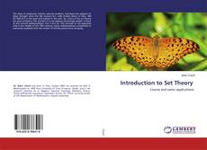 Buchcover von Introduction to Set Theory