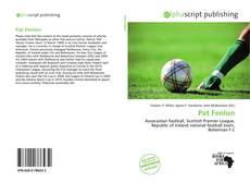 Borítókép a  Pat Fenlon - hoz
