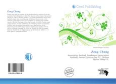 Bookcover of Zeng Cheng