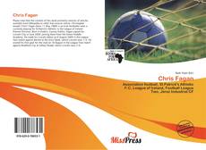 Bookcover of Chris Fagan