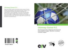 Buchcover von Chimney Corner F.C.