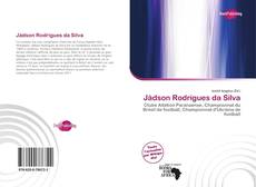 Portada del libro de Jádson Rodrigues da Silva