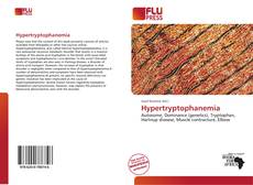 Couverture de Hypertryptophanemia