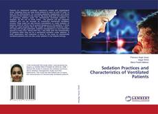 Copertina di Sedation Practices and Characteristics of Ventilated Patients