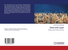 Copertina di Data Link Layer