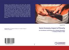 Socio Economy Impact of Poverty的封面