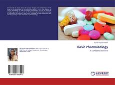 Bookcover of Basic Pharmacology