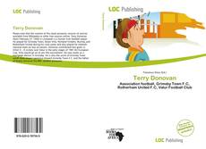 Bookcover of Terry Donovan