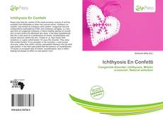 Capa do livro de Ichthyosis En Confetti 