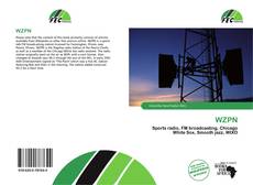 Portada del libro de WZPN