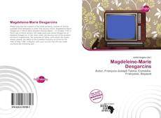 Portada del libro de Magdeleine-Marie Desgarcins