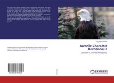 Bookcover of Juvenile Character Devotional 2