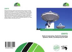 Portada del libro de DWYS