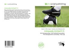 Borítókép a  Limavady United F.C. - hoz